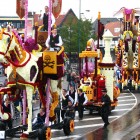 Steampunk Around the World - Holland