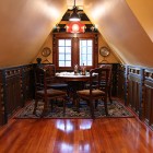 A Visit to a Steampunked Home